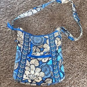 VERA BRADLEY PURSE